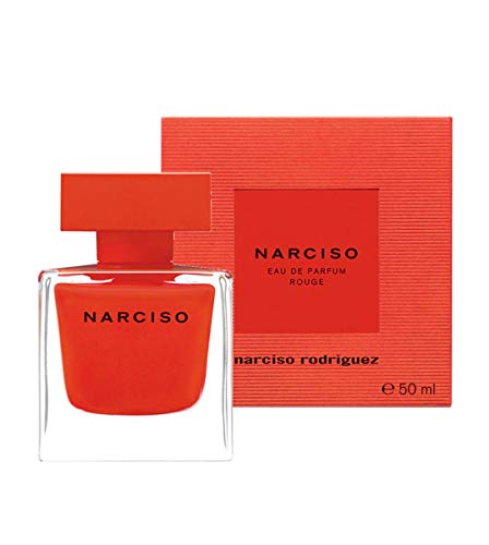 Perfume para mujer Narciso Rodriguez Rouge Eau de Parfum Giosal 50ml
