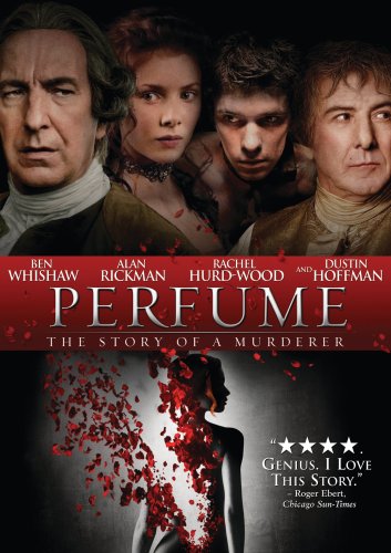 Perfume: The Story of a Murderer [USA] [DVD]
