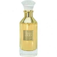 Perfume Velvet Oud 100ml, Eau de Parfum unisex, Perfume árabe, Oriental Oud, Eau Jeune Parfum Femme, Attar Woman, Musk Halal