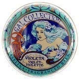 Perfumeria Gal Fragranced Balm (Violet) .53oz by Perfumeria Gal
