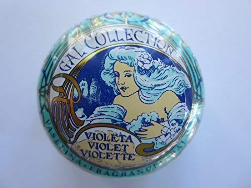 Perfumeria Gal Fragranced Balm (Violet) .53oz by Perfumeria Gal