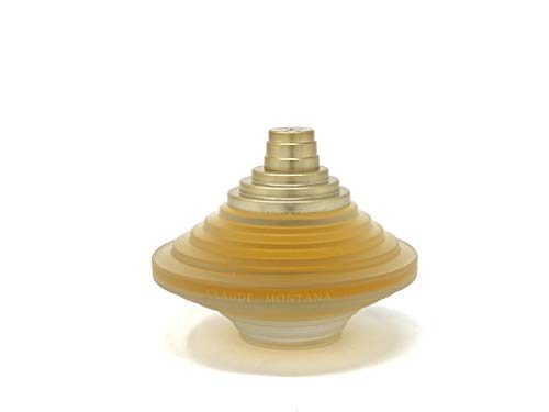 Perfumes de mujer marca Claude Montana (EDP, 50 ml) fragancia duradera aroma delicioso oferta para regalo mujer