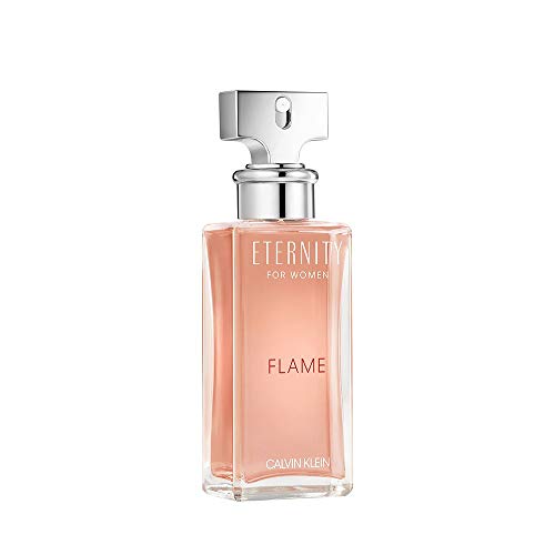 Perfumes ETERNITY FLAME FOR WOMEN edp vapo 100 ml - kilograms