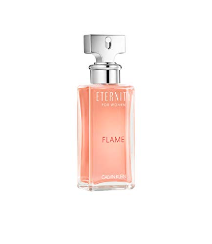 Perfumes ETERNITY FLAME FOR WOMEN edp vapo 50 ml - kilograms