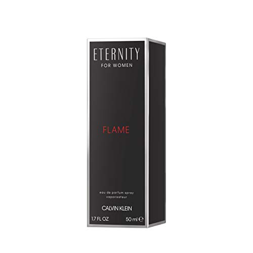 Perfumes ETERNITY FLAME FOR WOMEN edp vapo 50 ml - kilograms