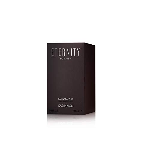 Perfumes ETERNITY FOR MEN edp vapo 50 ml - kilograms