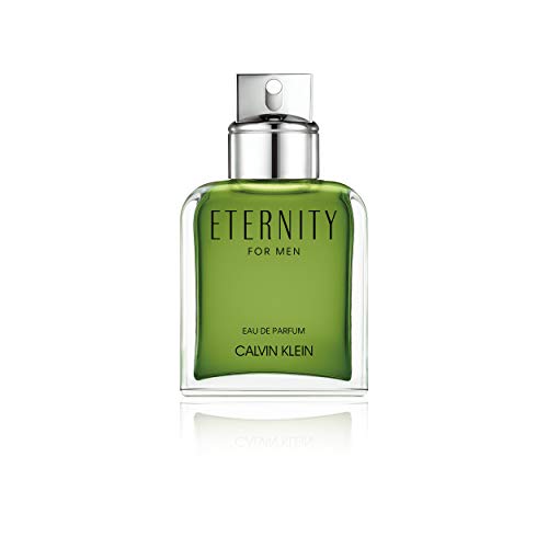 Perfumes ETERNITY FOR MEN edp vapo 50 ml - kilograms