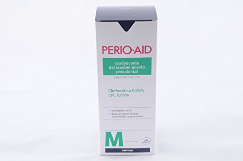 Perio aid colutor manteni 1000ml 3334