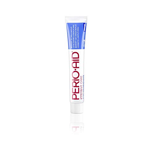 Perio Aid Tratamiento 0,12% de clorhexidina 75ml Gel