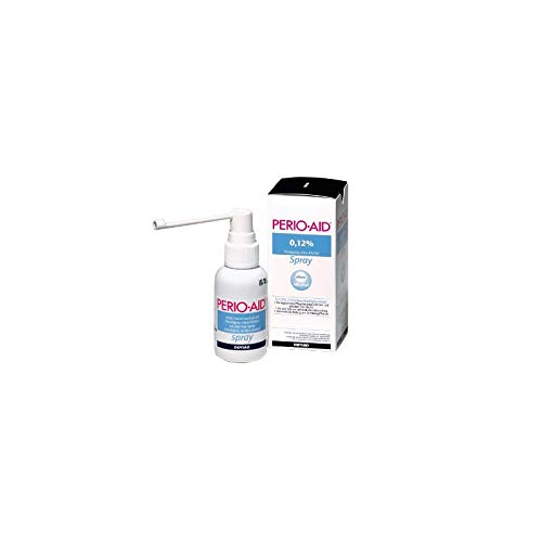 PERIO-AID TRATAMIENTO SPRAY 50 ML