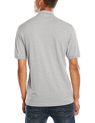 Perricone MD Cove Polo, Grau - Grau (Grey Marl), S para Hombre