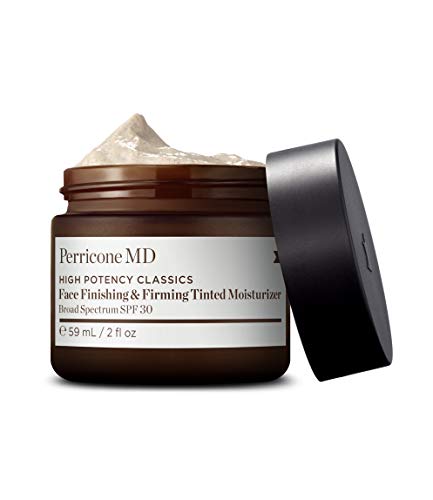 Perricone MD Hidratante Facial Con Color (SPF 30) - 59 ml.