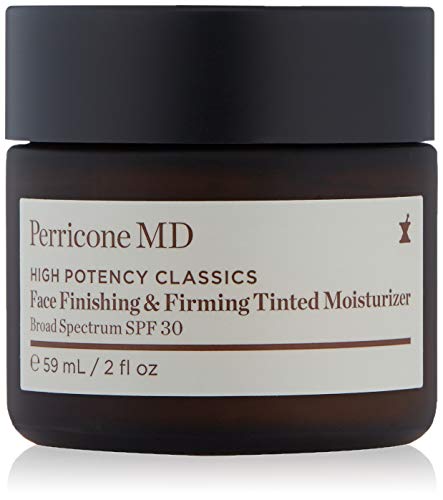 Perricone MD Hidratante Facial Con Color (SPF 30) - 59 ml.