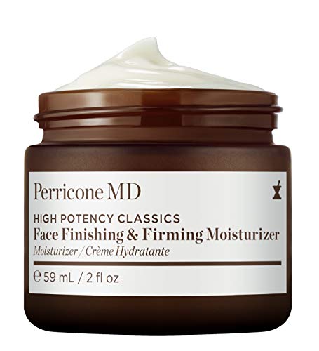 Perricone MD High Potency Classics Face Finishing Firming Moisturizer - 1 Unidad (51090001)