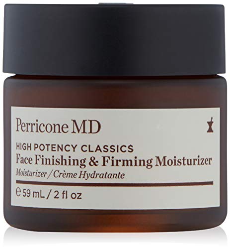 Perricone MD High Potency Classics Face Finishing Firming Moisturizer - 1 Unidad (51090001)