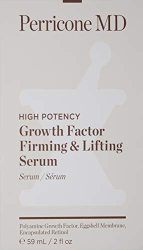 Perricone MD High Potency Growth Factor Firming & Lifting Serum