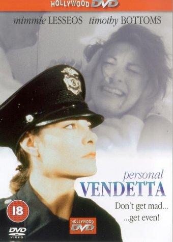 Personal Vendetta [Francia] [DVD]