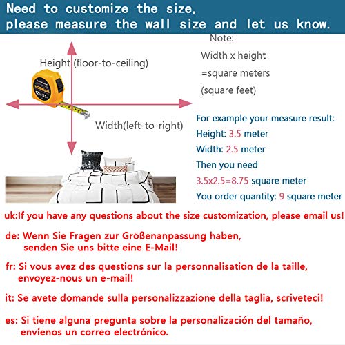 Personalizado Cualquier Tamaño Mural Pintura De Pared Verde Árbol Grande Boulevard 3D Foto Wallpaper Sala De Estar Dormitorio Decoración Mural Paño De Seda 150X105Cm