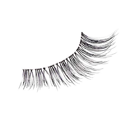 Pestaña Kiss Blooming Lash, lirio