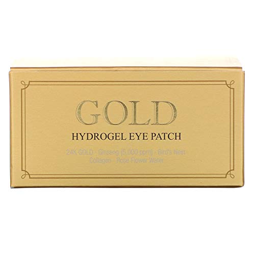 PETITFEE Gold Hydrogel Eye Patch