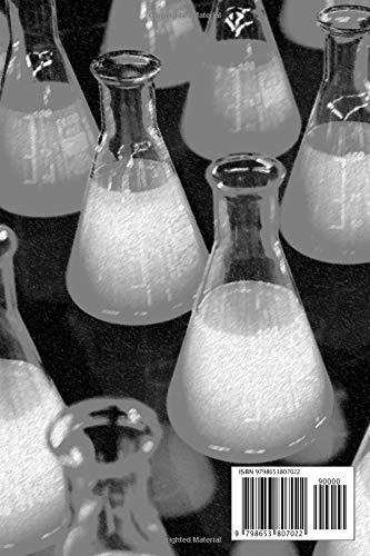 Pharmacy Journal: A nice and simple journal for your pharmacist friends, boyfriend, girlfriend and where to write thoughts, memories, ideas, notes, etc