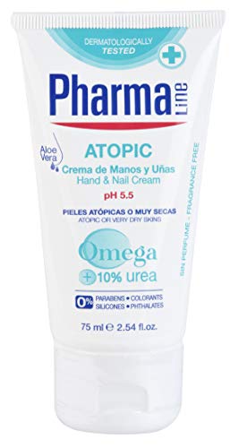 Pharmaline Atopic Crema de Manos - 75 ml