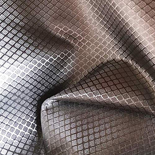 PHBSF RFID Anti-Interferencia Anti-Radiación Paño Anti-Interferencia Blindaje Electromagnético Conductor De Señal De Teléfono Móvil (Size : 1m)