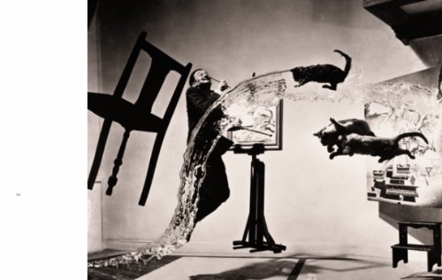 Philippe Haslam: Astonish Me!