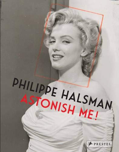 Philippe Haslam: Astonish Me!