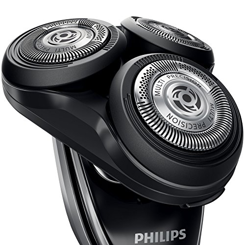 Philips 5000 SH50/50 - Cabezales de afeitadoras, color negro