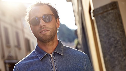 Philips BT3226/14 Barbero Recortadora de Barba y Pelo, funda de viaje, sistema Lift & Trim, 20 posiciones, funda de viaje, Negro