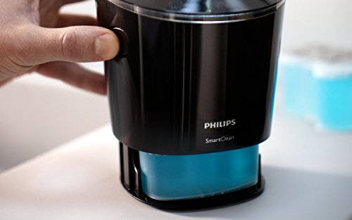 Philips JC302/50 - Cartuchos de limpieza con sistema de filtro dual y lubricacion activa, refrescantes, 2 unidades