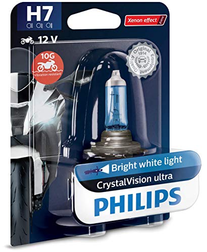 Philips MT-PH 12972CVUBW Bombillas H7