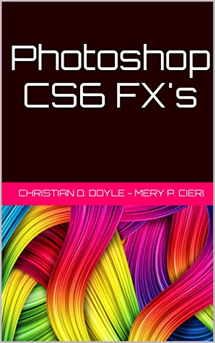 Photoshop CS6 FX's