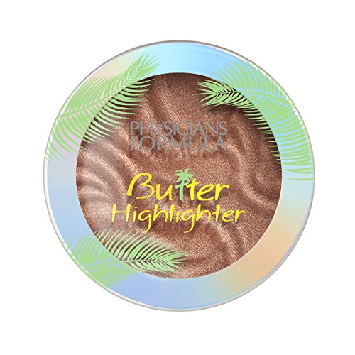 PHYSICIANS FORMULA - Butter Highlighter Rose Gold - 0.17 oz. (5 g)