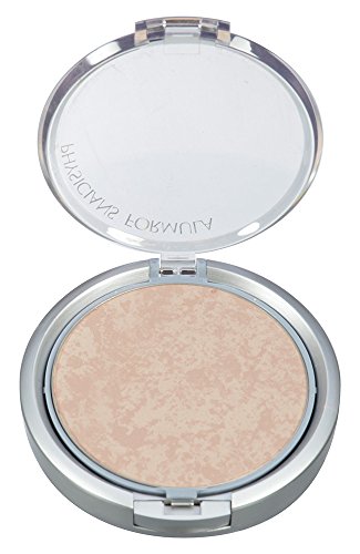 Physicians Formula Mineral Wear Talc-free Mineral Face Powder, Creamy Natural...