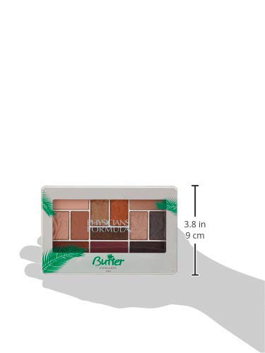 Physicians Formula Murumuru Butter Eyeshadow Palette 21 g