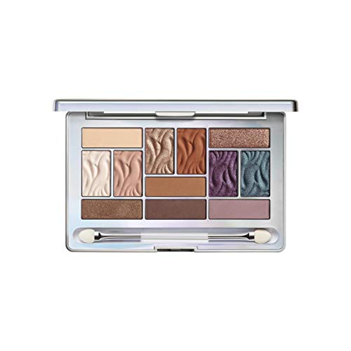 Physicians formula physicians ojos palette eyeshadow butter tropical days p 12 0.3 ml