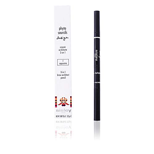 phyto sourcils design 2 chatain 0,2 gr