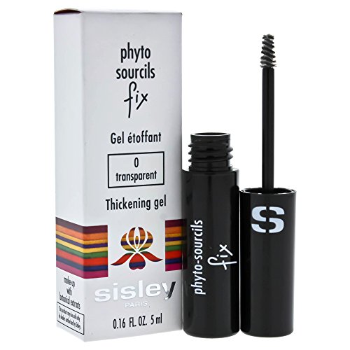 phyto sourcils fix 0 transparent 5 ml