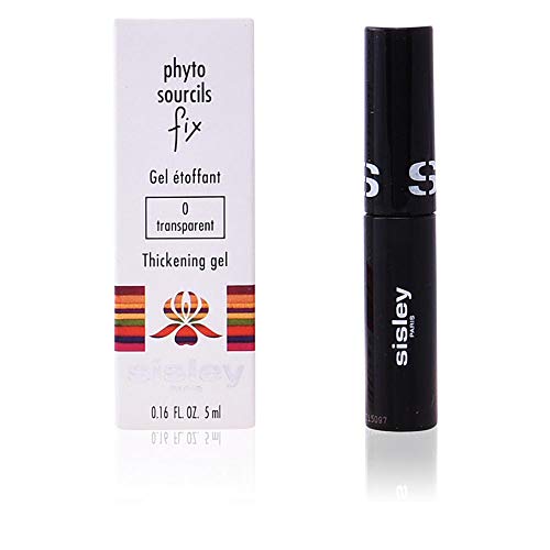 phyto sourcils fix 2 medium dark 5 ml