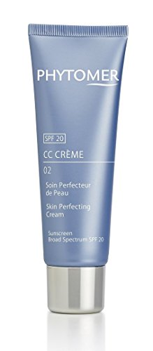 Phytomer 1PF-SVV398 - Crema correctoras y anti-imperfecciones (SPF 20, 50 ml)