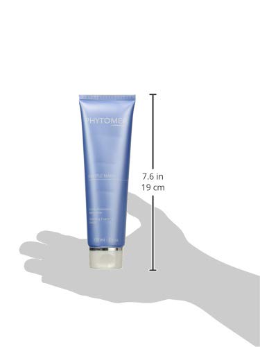 Phytomer Souffle Marin - Crema limpiadora facial, 150 ml