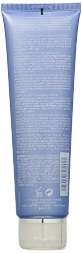Phytomer Souffle Marin - Crema limpiadora facial, 150 ml