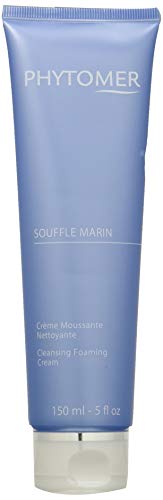 Phytomer Souffle Marin - Crema limpiadora facial, 150 ml