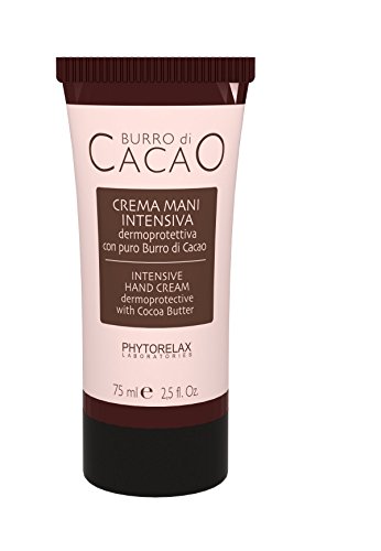 Phytorelax Crema de Manos Coco 75 ml