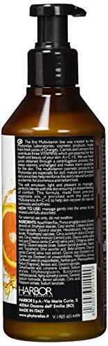 Phytorelax Leche Corporal Vitamin 250.0 ml