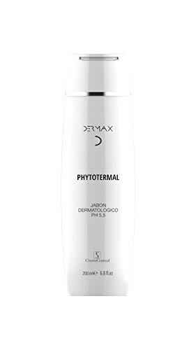 Phytotermal jabón dermatológico 200 ml.