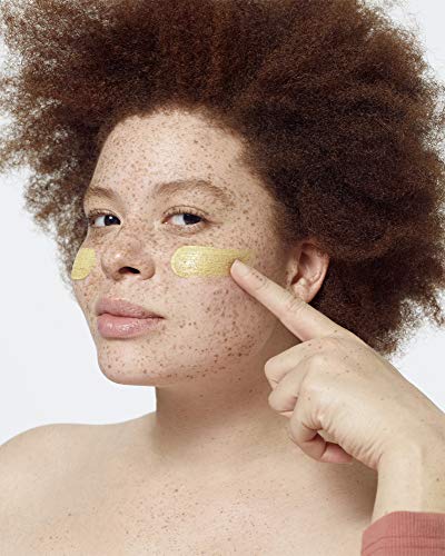 Piel Expert L 'Oréal Paris Pure arcilla máscara de brillante, 50 ml