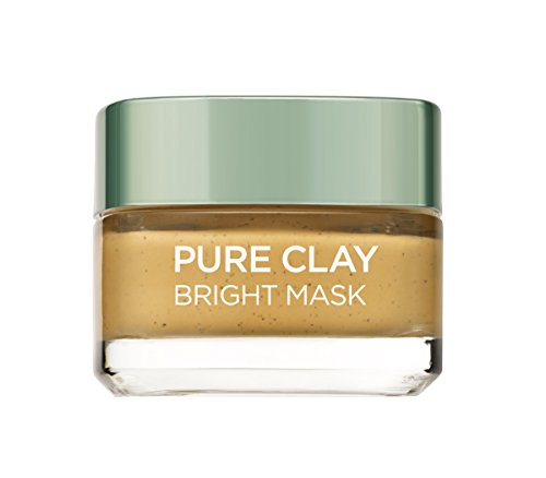 Piel Expert L 'Oréal Paris Pure arcilla máscara de brillante, 50 ml
